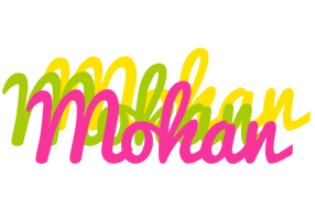 mohan sweets logo