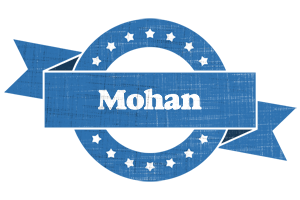 mohan trust logo