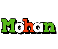 mohan venezia logo