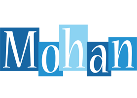 mohan winter logo