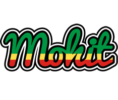 mohit african logo