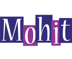 mohit autumn logo