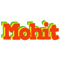 mohit bbq logo