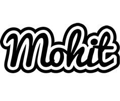 mohit chess logo