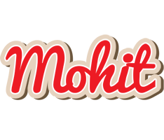 mohit chocolate logo