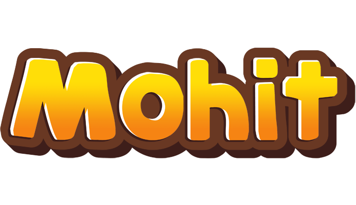mohit cookies logo