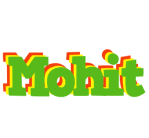 mohit crocodile logo