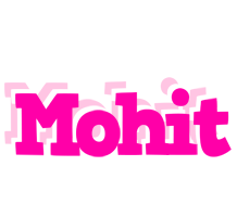 mohit dancing logo