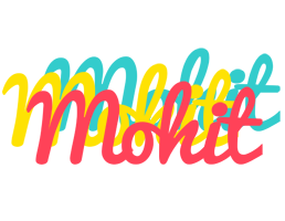 mohit disco logo