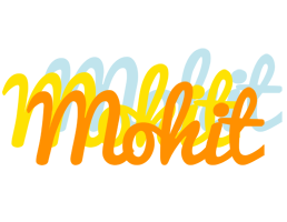 mohit energy logo