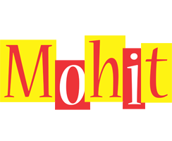 mohit errors logo