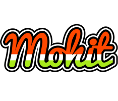 mohit exotic logo