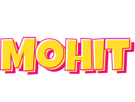 mohit kaboom logo