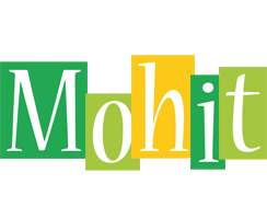 mohit lemonade logo