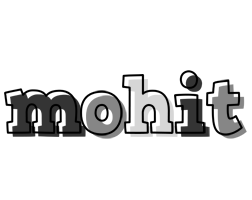 mohit night logo