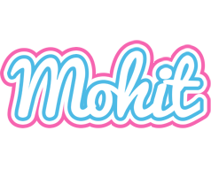 mohit outdoors logo