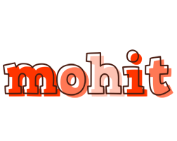 mohit paint logo