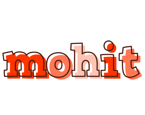 mohit paint logo