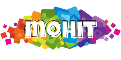 mohit pixels logo