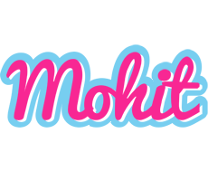 mohit popstar logo