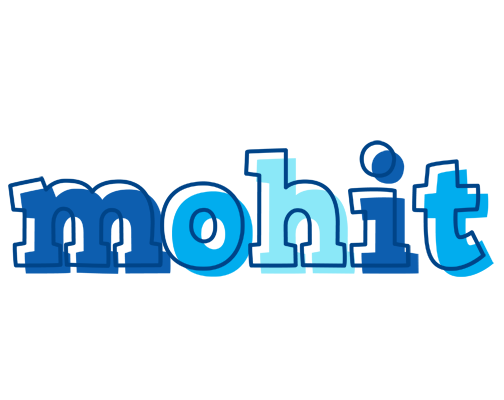 mohit sailor logo