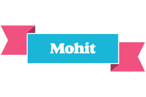 mohit today logo