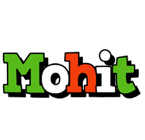 mohit venezia logo