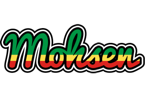 mohsen african logo