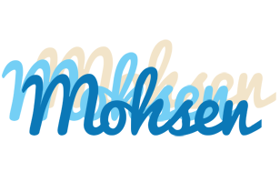 mohsen breeze logo