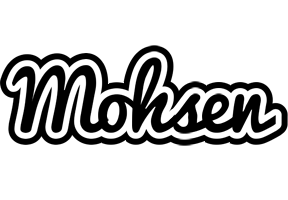 mohsen chess logo