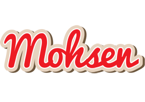 mohsen chocolate logo