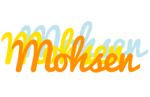 mohsen energy logo