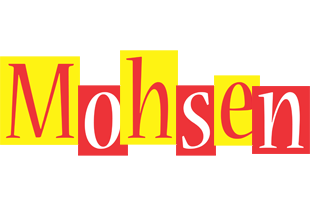 mohsen errors logo