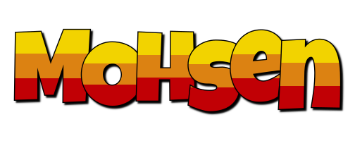 mohsen jungle logo