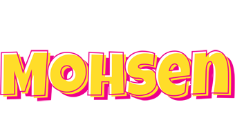 mohsen kaboom logo