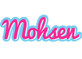 mohsen popstar logo