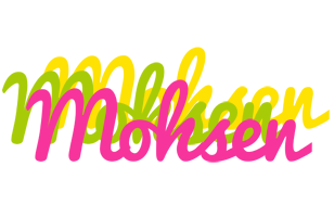 mohsen sweets logo