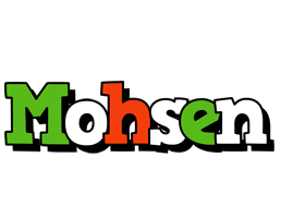 mohsen venezia logo