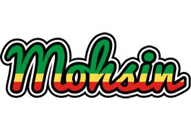 mohsin african logo