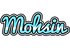 mohsin argentine logo