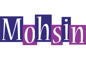 mohsin autumn logo