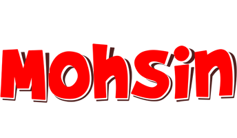 mohsin basket logo