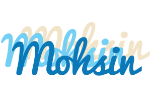 mohsin breeze logo