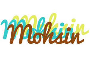 mohsin cupcake logo