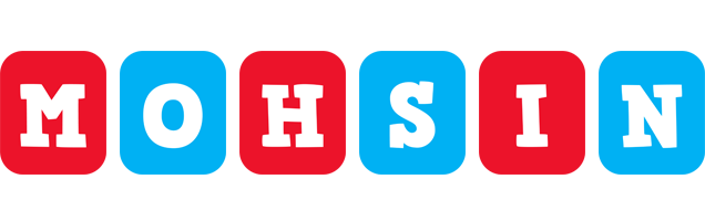 mohsin diesel logo