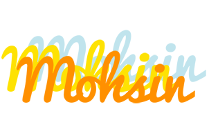 mohsin energy logo