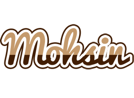 mohsin exclusive logo