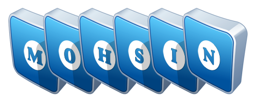 mohsin flippy logo