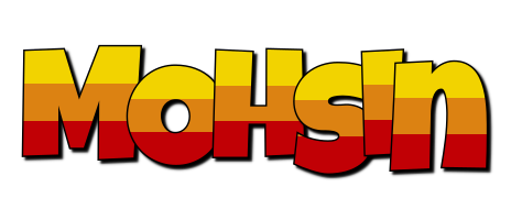 mohsin jungle logo