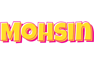 mohsin kaboom logo